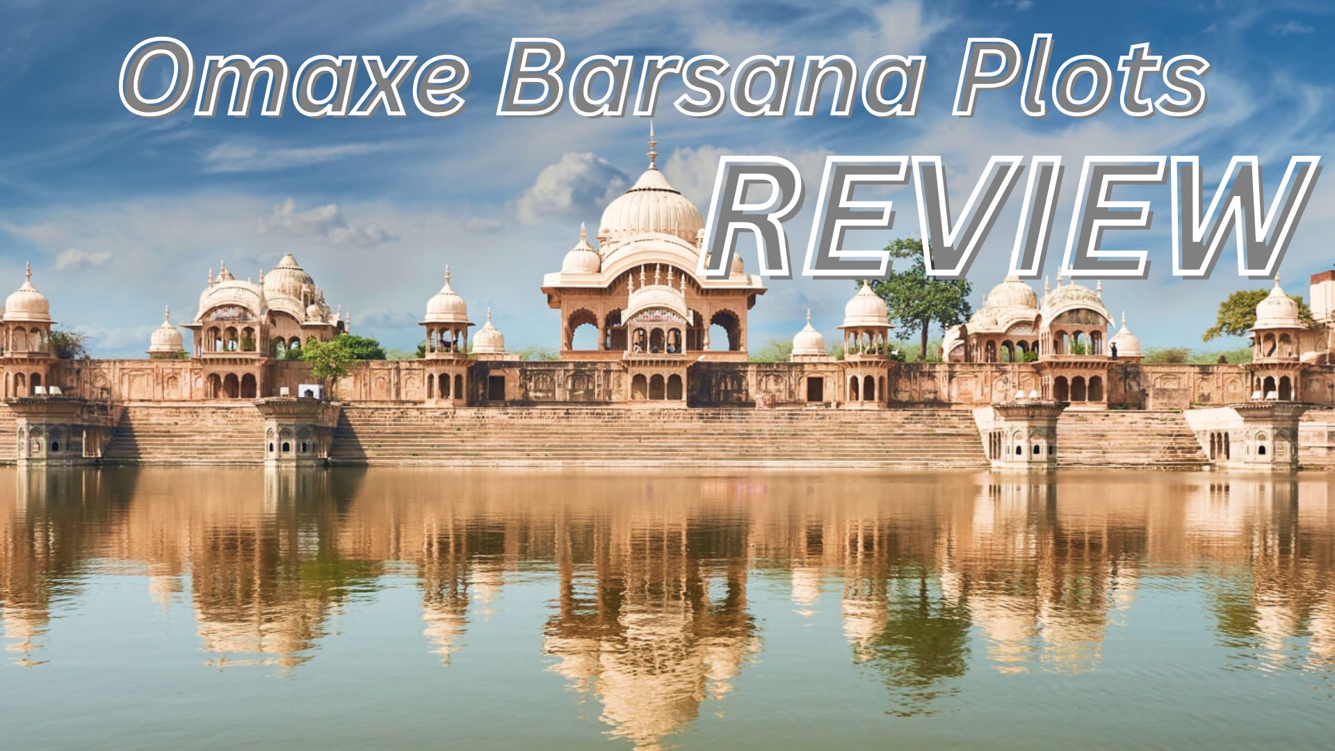 Omaxe Barsana