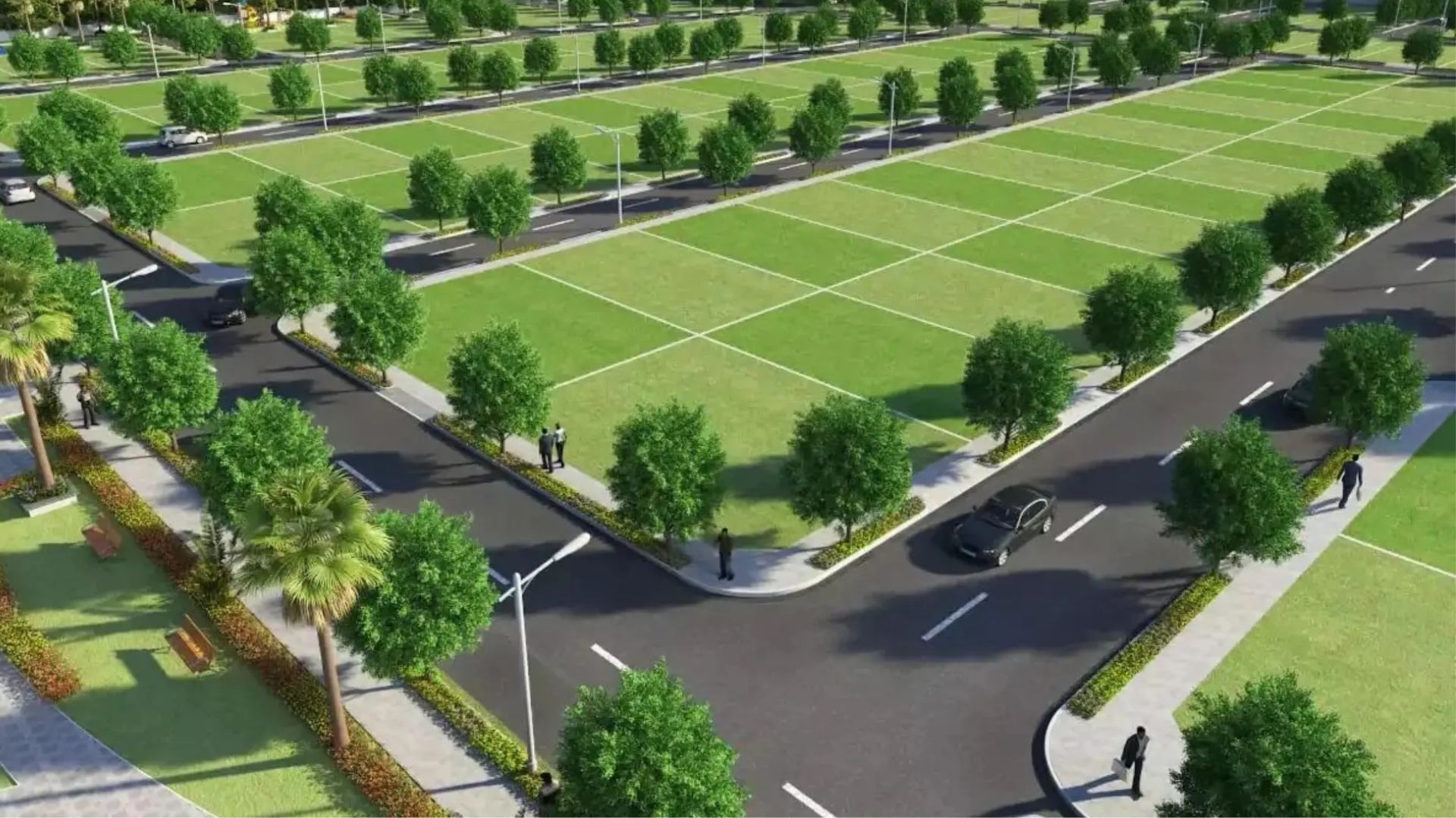 Barsana Real Estate in 2026